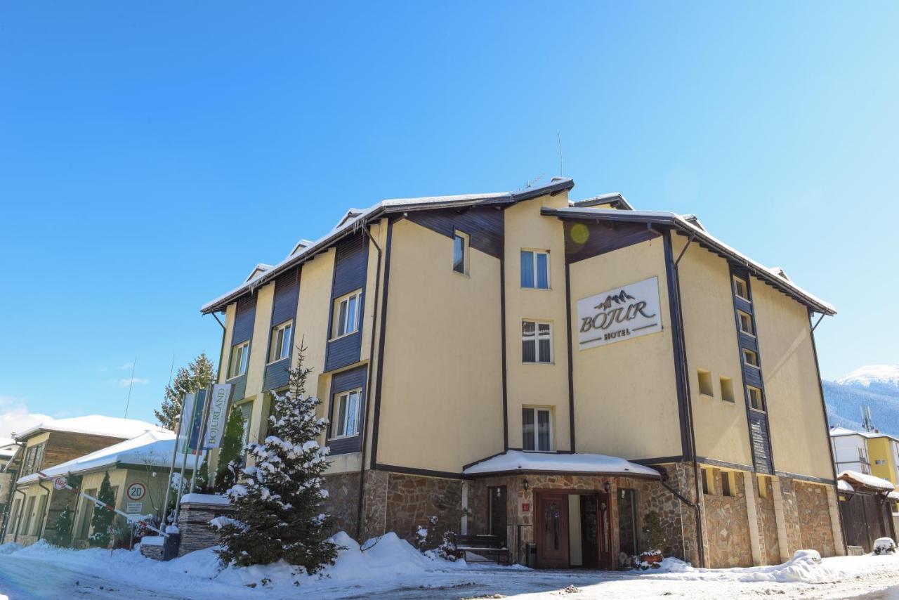 Hotel Bojur&Bojurland Apartment Complex Bansko Buitenkant foto