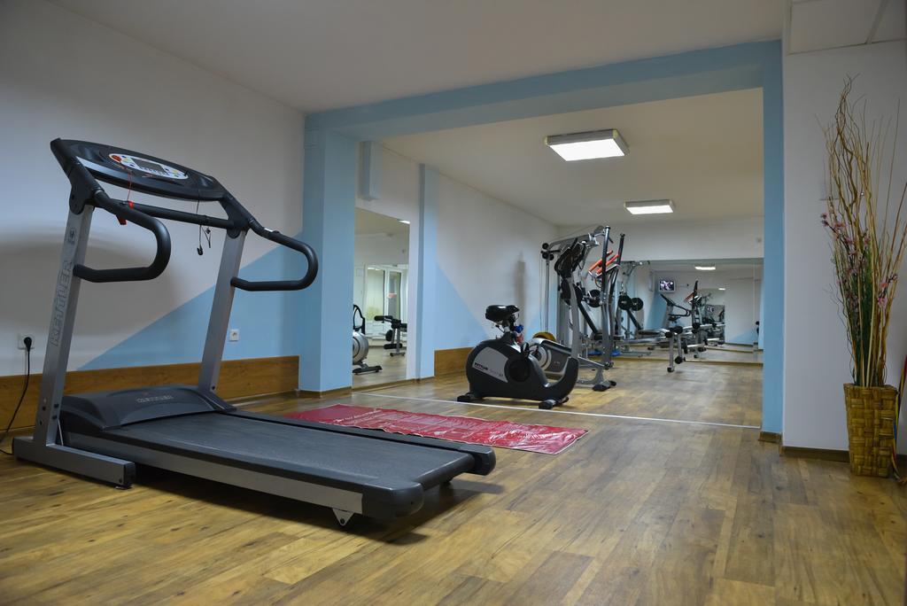 Hotel Bojur&Bojurland Apartment Complex Bansko Buitenkant foto